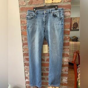 Men’s DL 1961 jeans